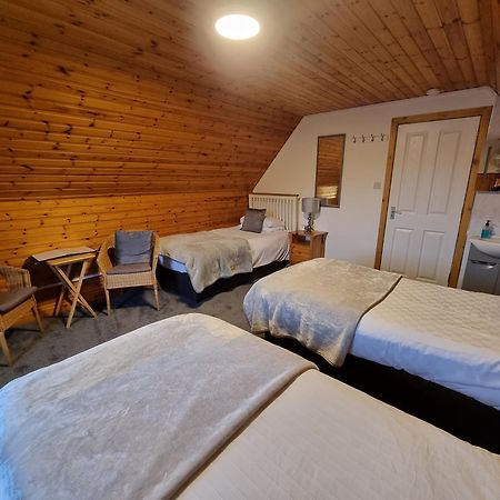 Carn Mhor Bed And Breakfast Aviemore Bilik gambar