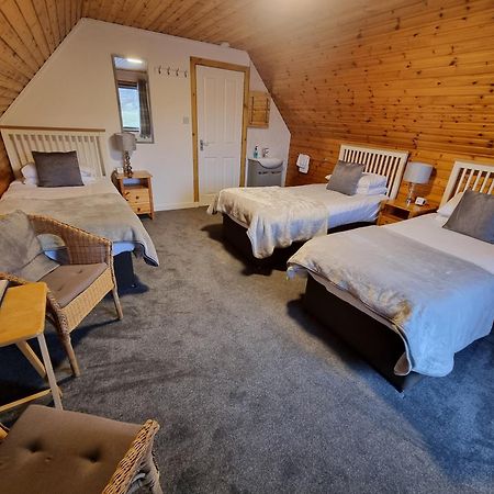 Carn Mhor Bed And Breakfast Aviemore Bilik gambar