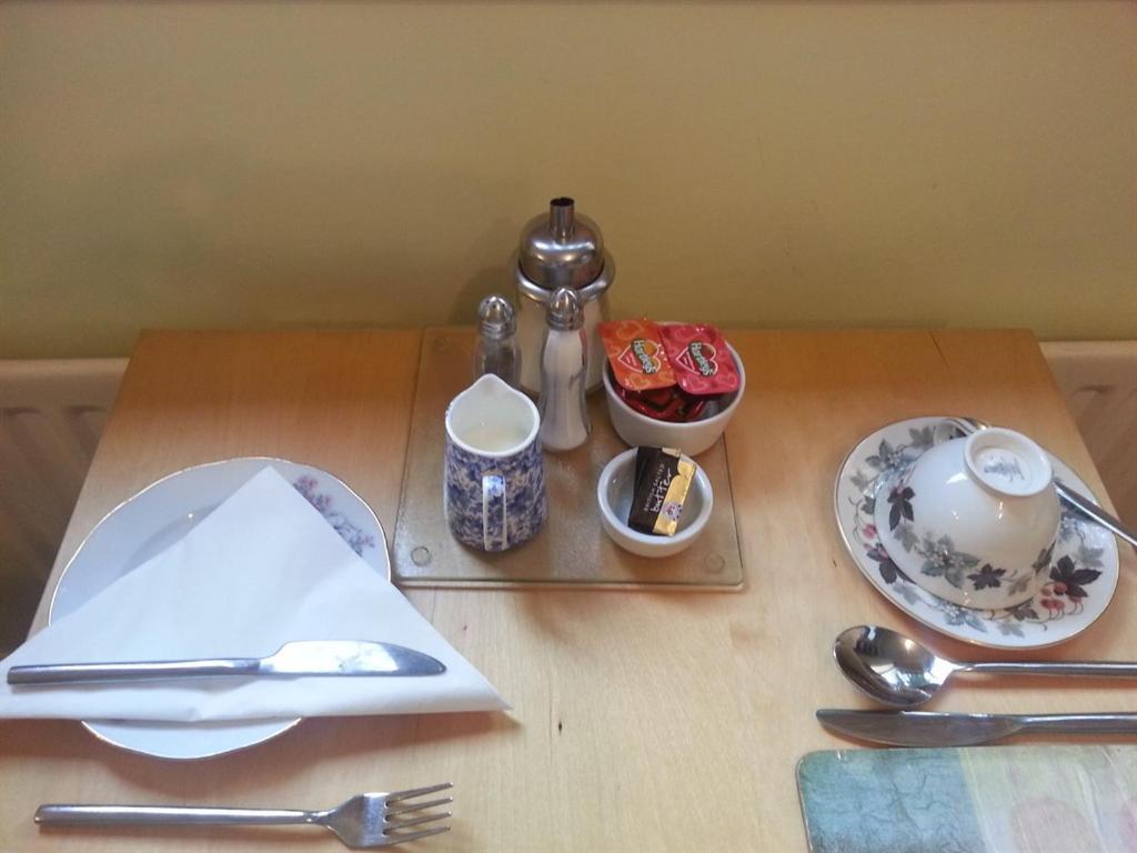 Carn Mhor Bed And Breakfast Aviemore Luaran gambar