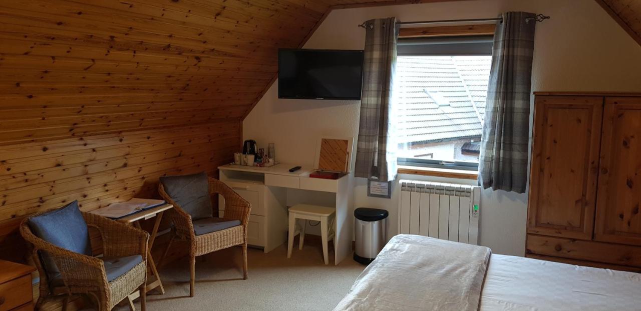 Carn Mhor Bed And Breakfast Aviemore Luaran gambar