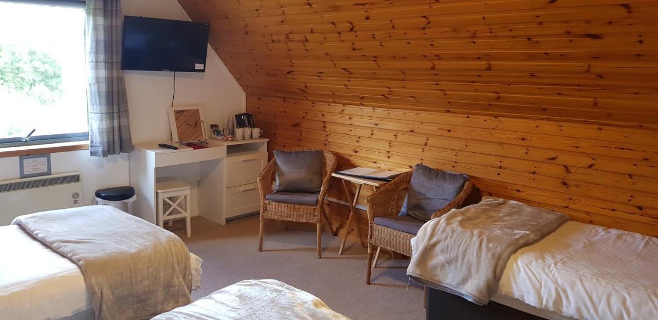 Carn Mhor Bed And Breakfast Aviemore Luaran gambar