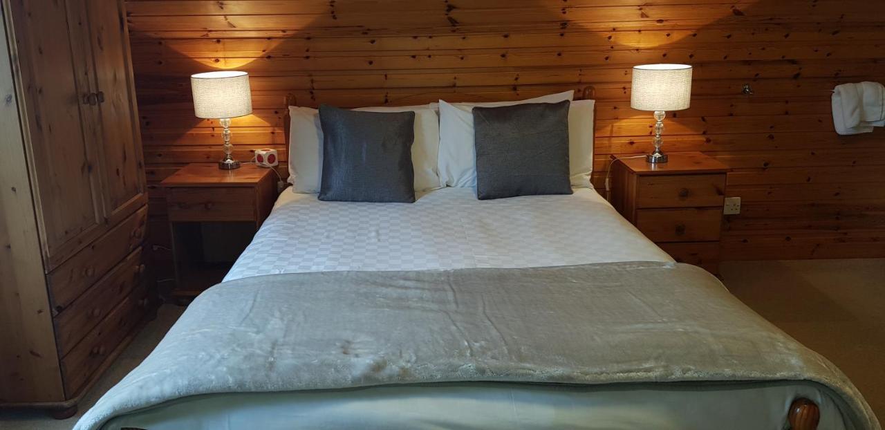 Carn Mhor Bed And Breakfast Aviemore Luaran gambar