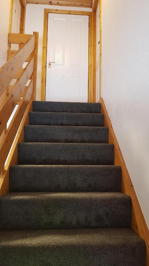 Carn Mhor Bed And Breakfast Aviemore Luaran gambar
