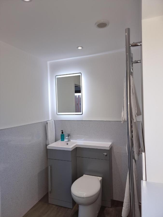 Carn Mhor Bed And Breakfast Aviemore Luaran gambar