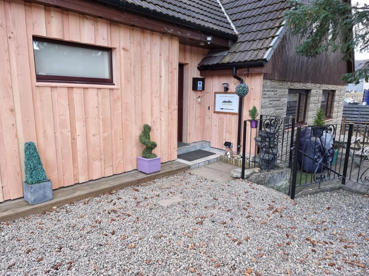 Carn Mhor Bed And Breakfast Aviemore Luaran gambar