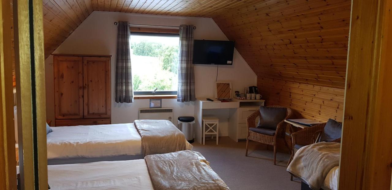 Carn Mhor Bed And Breakfast Aviemore Luaran gambar