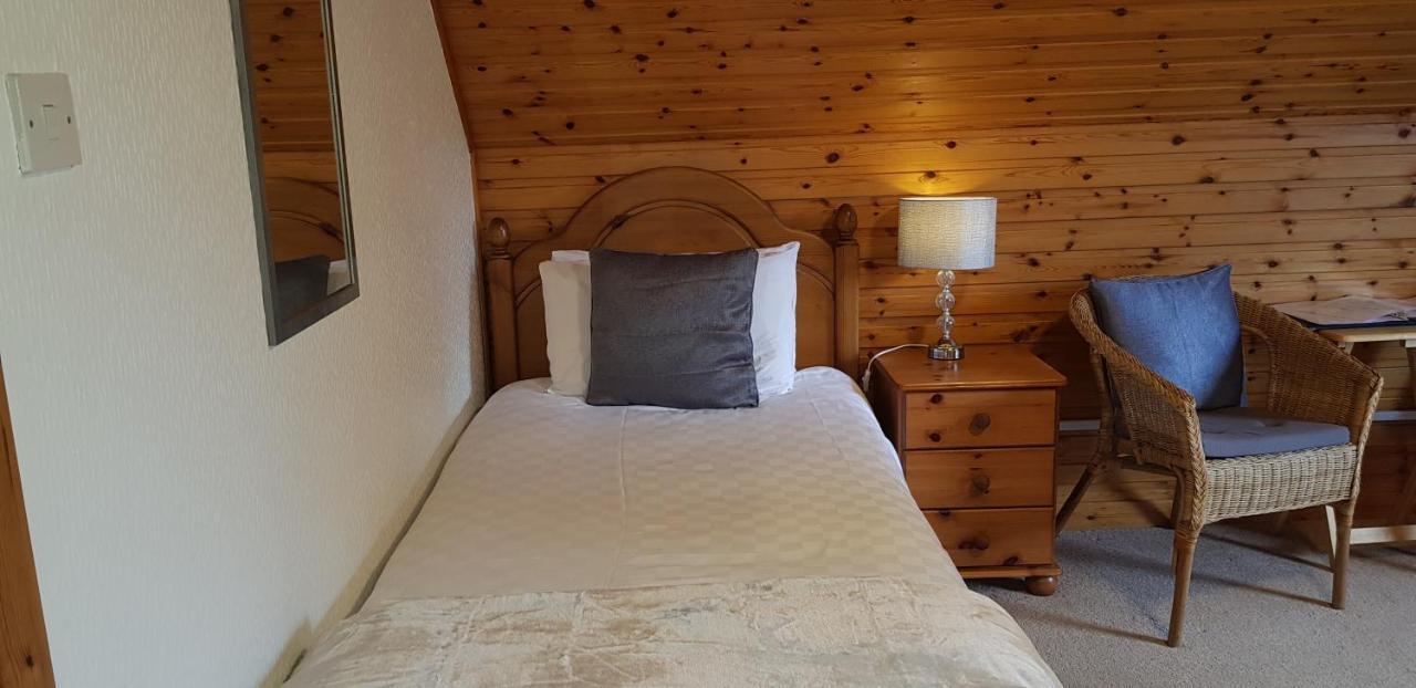 Carn Mhor Bed And Breakfast Aviemore Luaran gambar