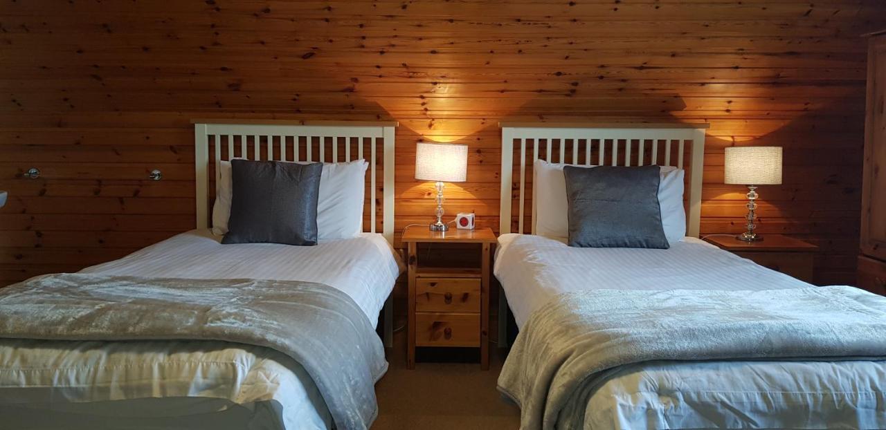 Carn Mhor Bed And Breakfast Aviemore Luaran gambar