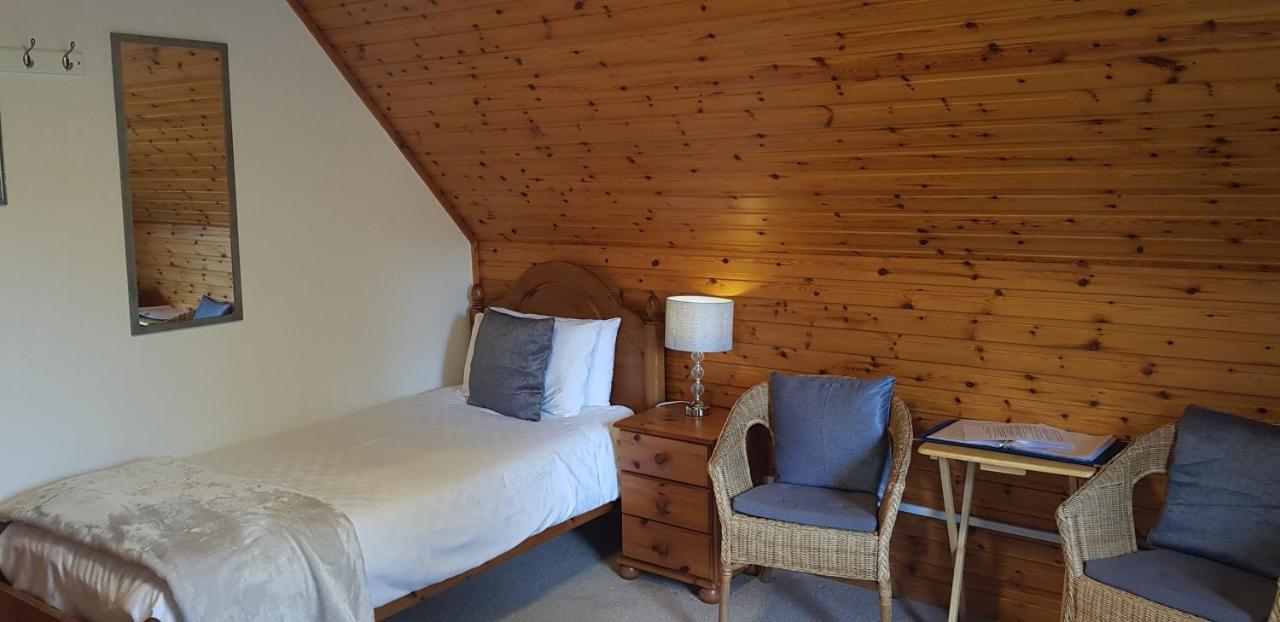 Carn Mhor Bed And Breakfast Aviemore Luaran gambar