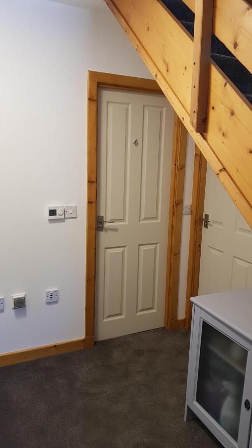Carn Mhor Bed And Breakfast Aviemore Luaran gambar