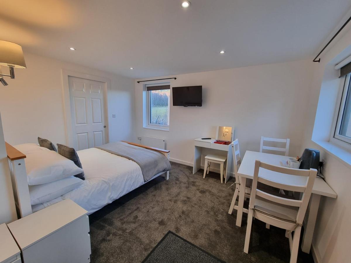 Carn Mhor Bed And Breakfast Aviemore Luaran gambar