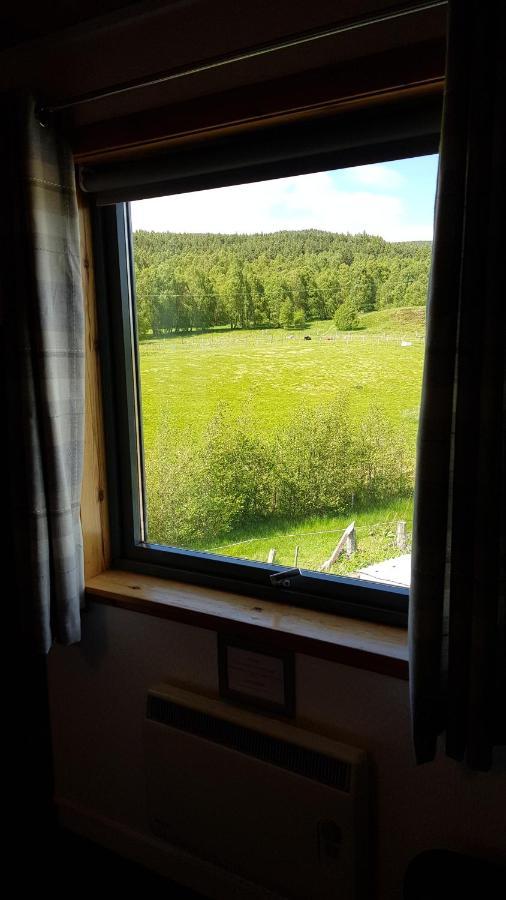 Carn Mhor Bed And Breakfast Aviemore Luaran gambar