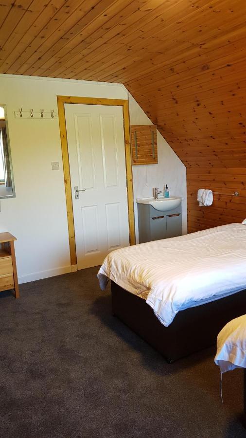 Carn Mhor Bed And Breakfast Aviemore Luaran gambar