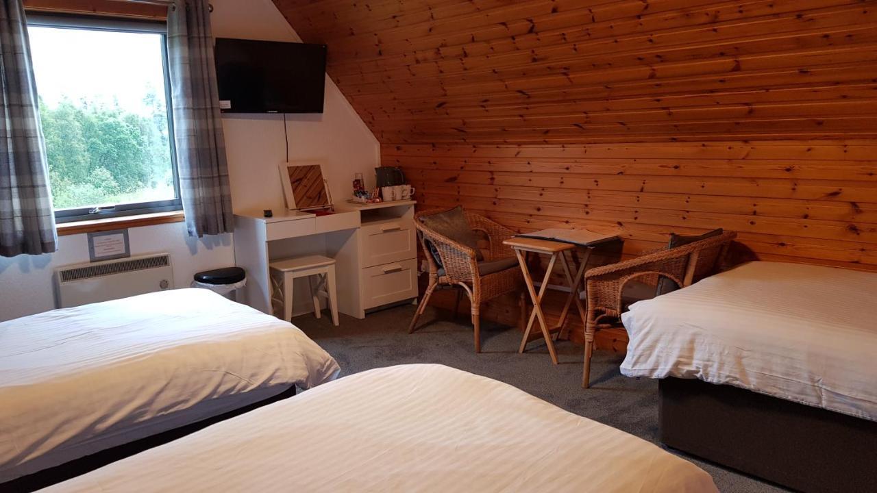 Carn Mhor Bed And Breakfast Aviemore Luaran gambar