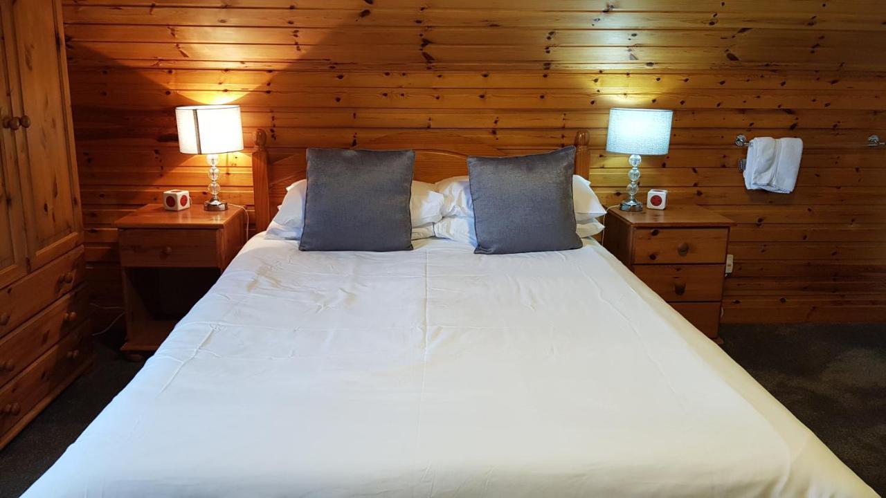 Carn Mhor Bed And Breakfast Aviemore Luaran gambar