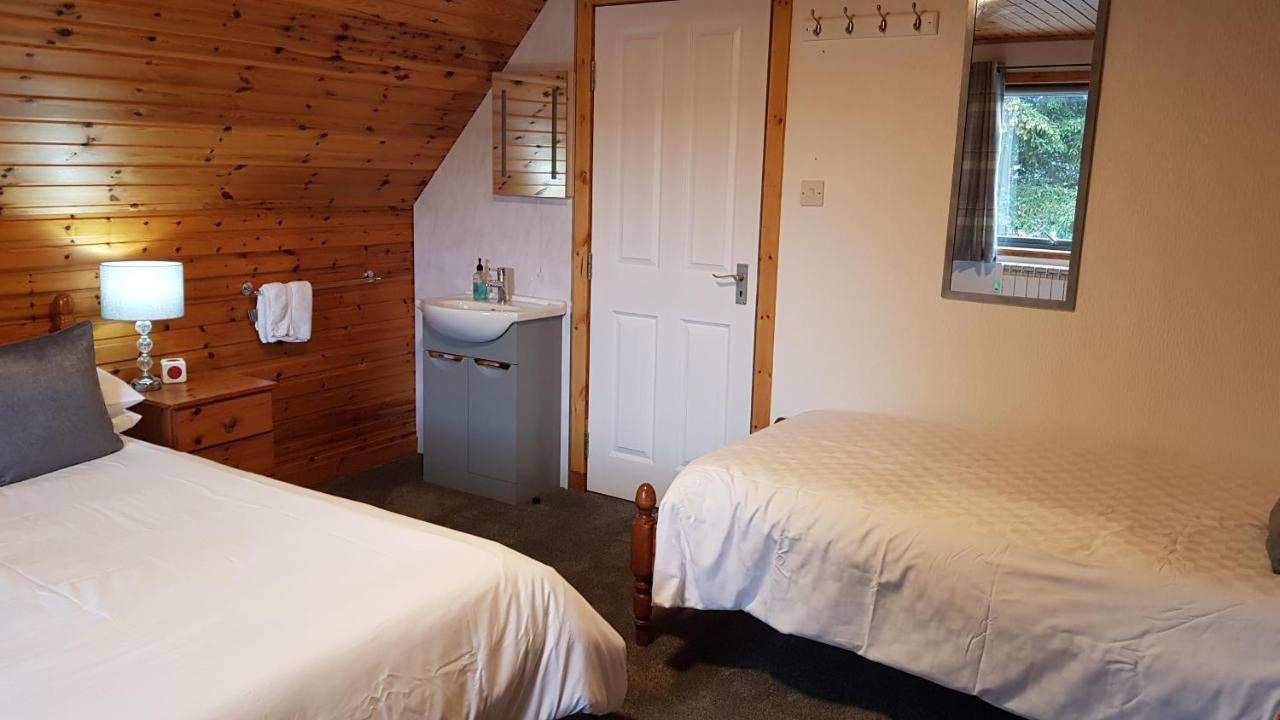 Carn Mhor Bed And Breakfast Aviemore Luaran gambar