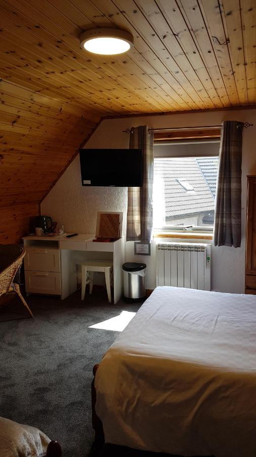Carn Mhor Bed And Breakfast Aviemore Luaran gambar