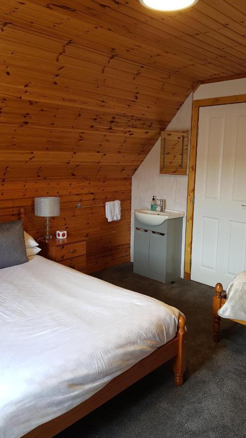Carn Mhor Bed And Breakfast Aviemore Luaran gambar