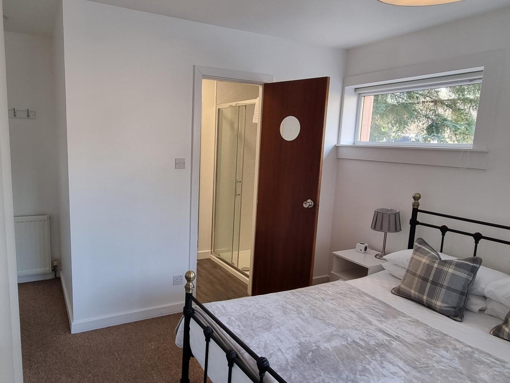 Carn Mhor Bed And Breakfast Aviemore Bilik gambar