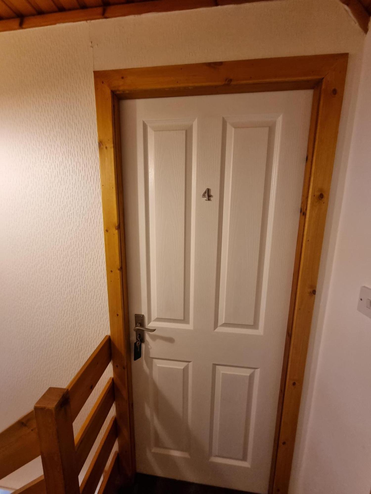 Carn Mhor Bed And Breakfast Aviemore Bilik gambar