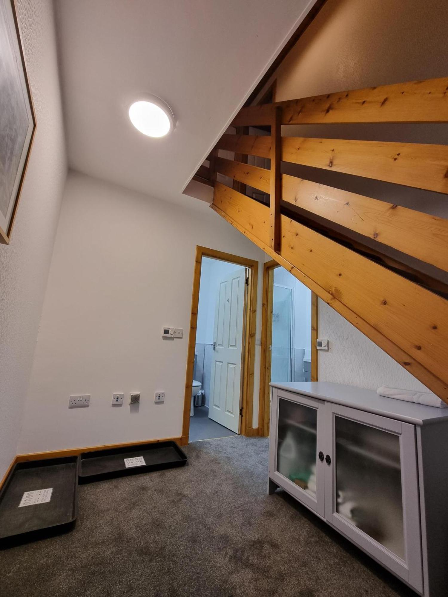 Carn Mhor Bed And Breakfast Aviemore Bilik gambar