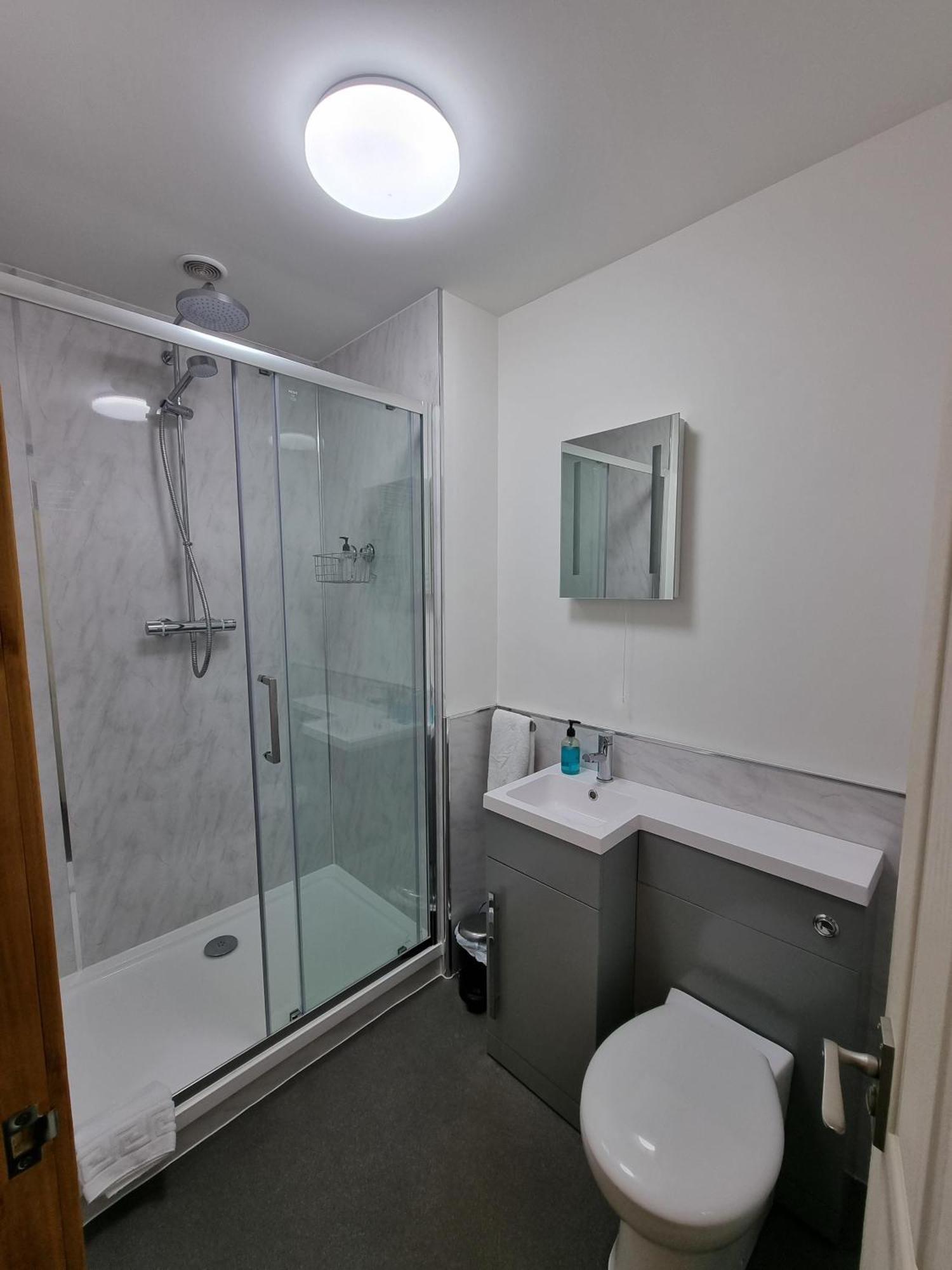 Carn Mhor Bed And Breakfast Aviemore Bilik gambar