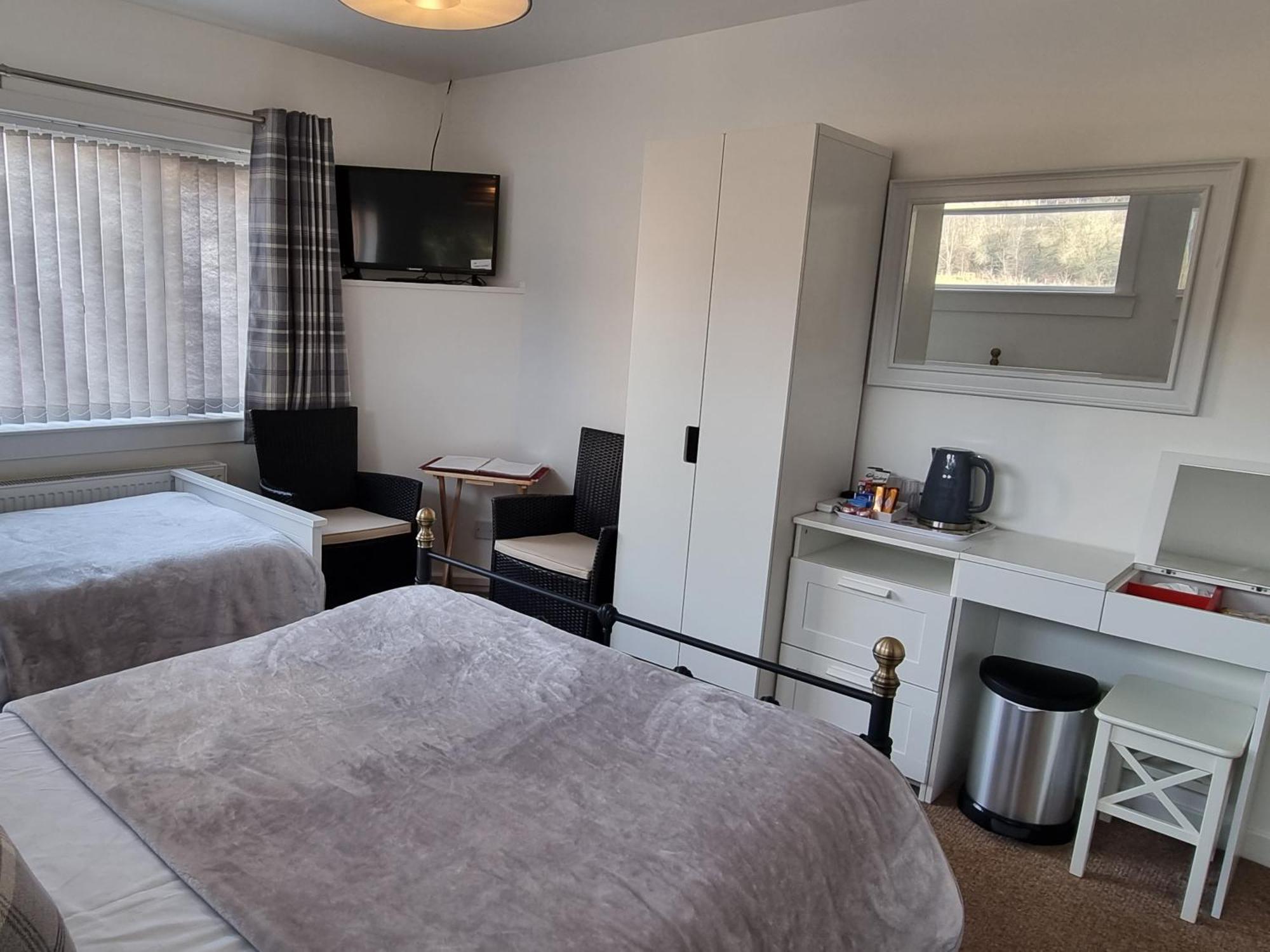 Carn Mhor Bed And Breakfast Aviemore Bilik gambar