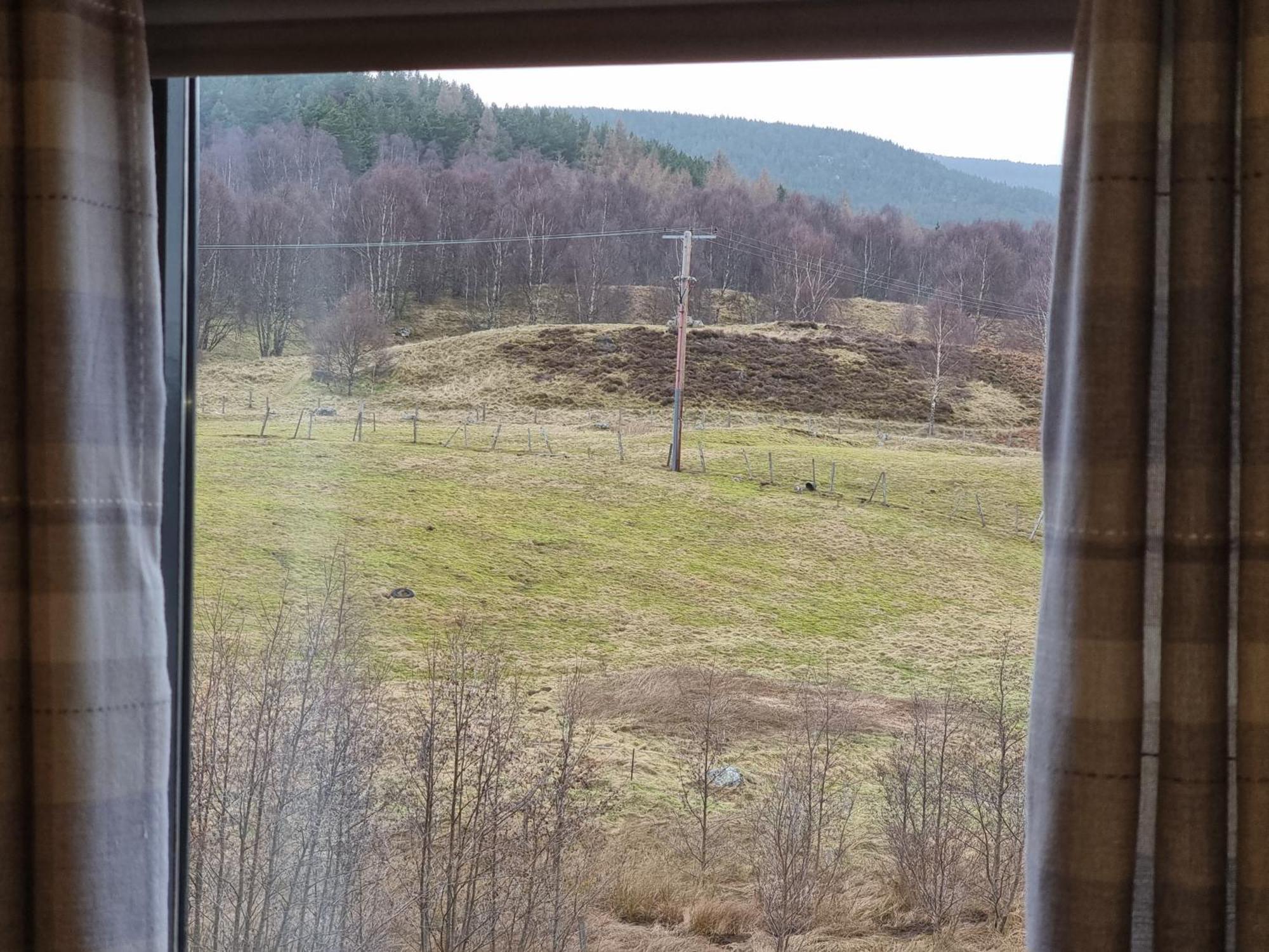 Carn Mhor Bed And Breakfast Aviemore Bilik gambar