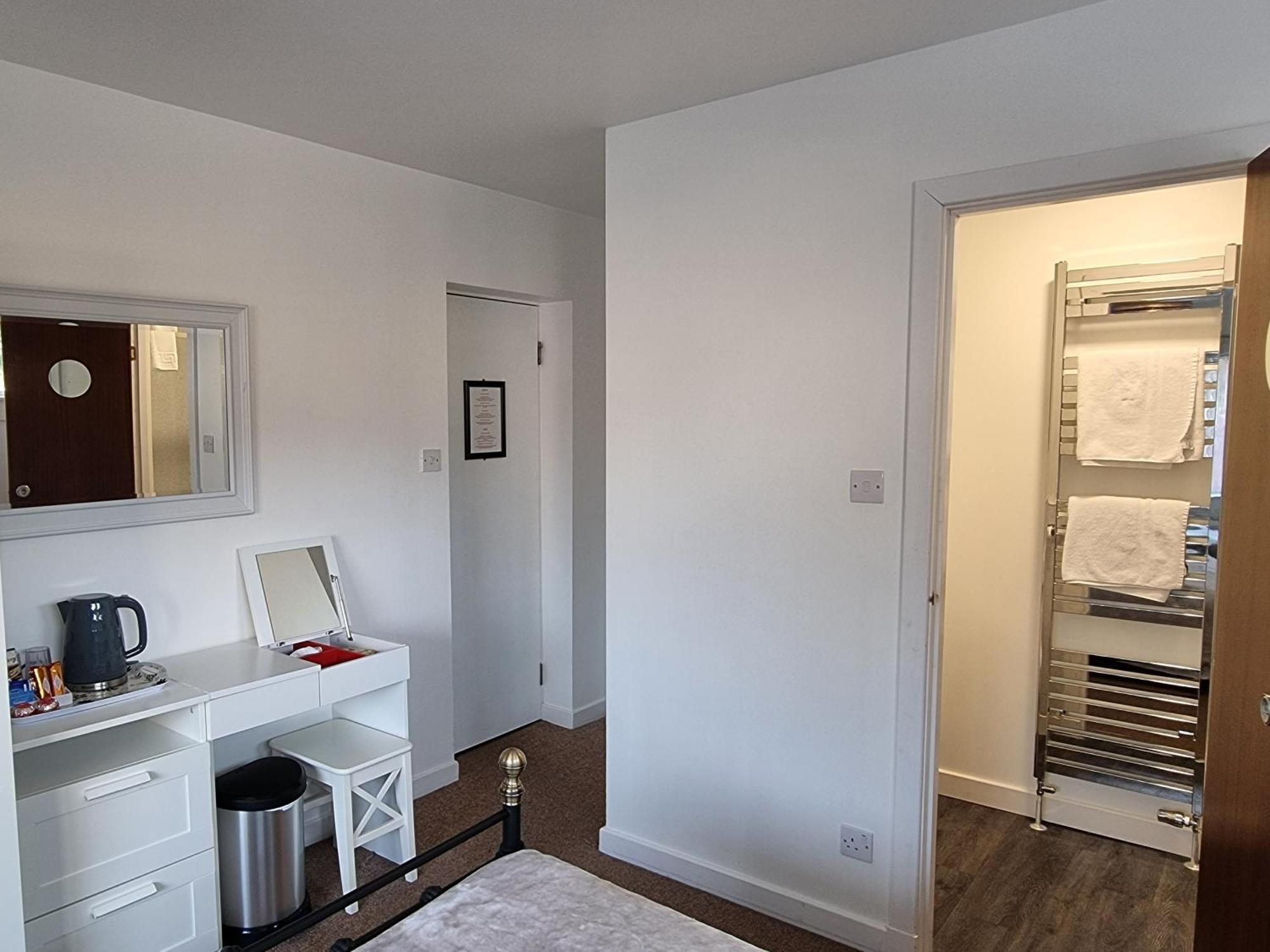 Carn Mhor Bed And Breakfast Aviemore Bilik gambar