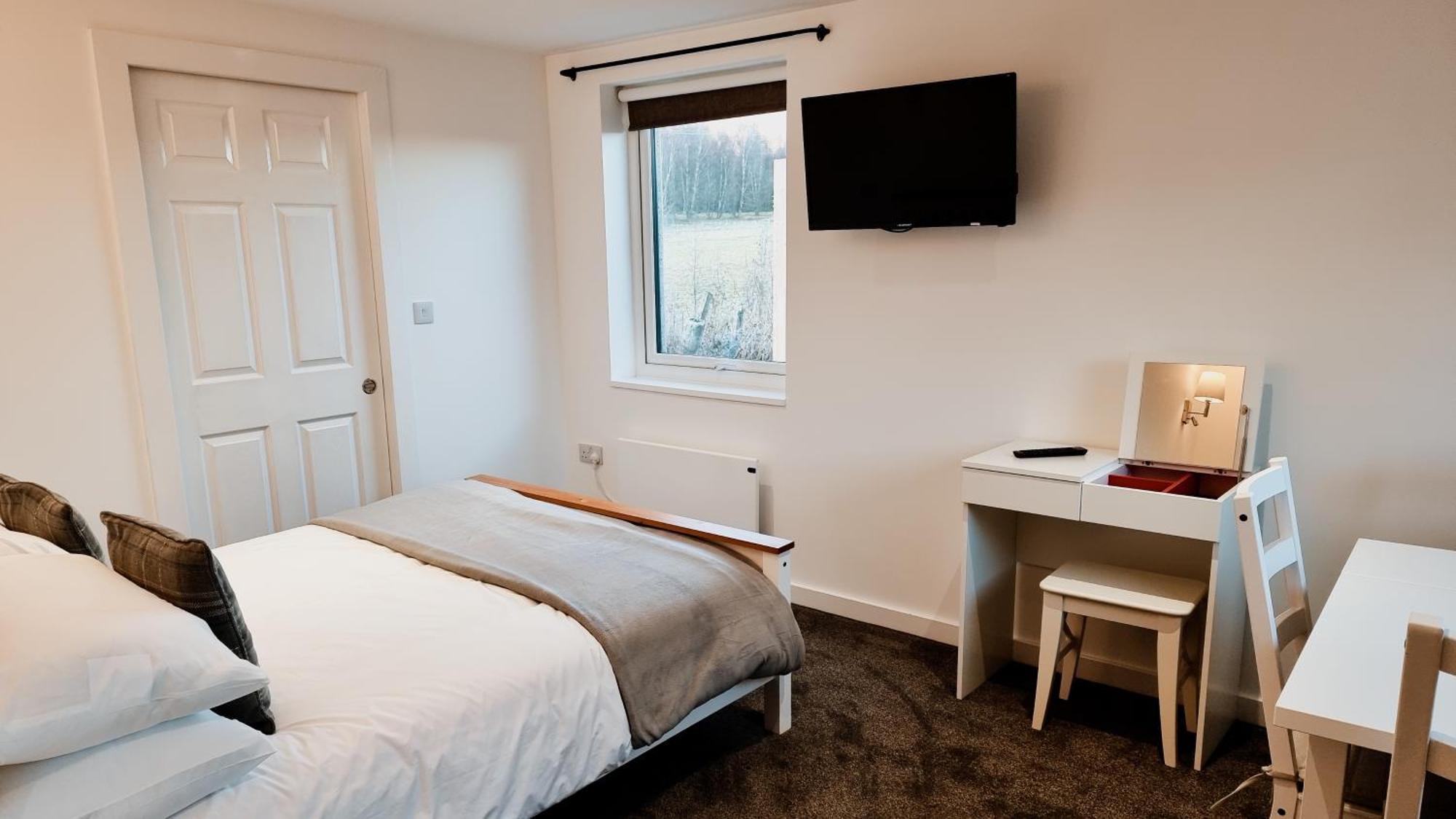 Carn Mhor Bed And Breakfast Aviemore Bilik gambar