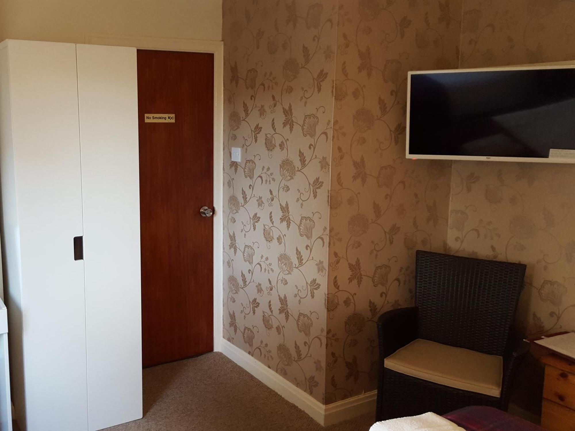 Carn Mhor Bed And Breakfast Aviemore Bilik gambar