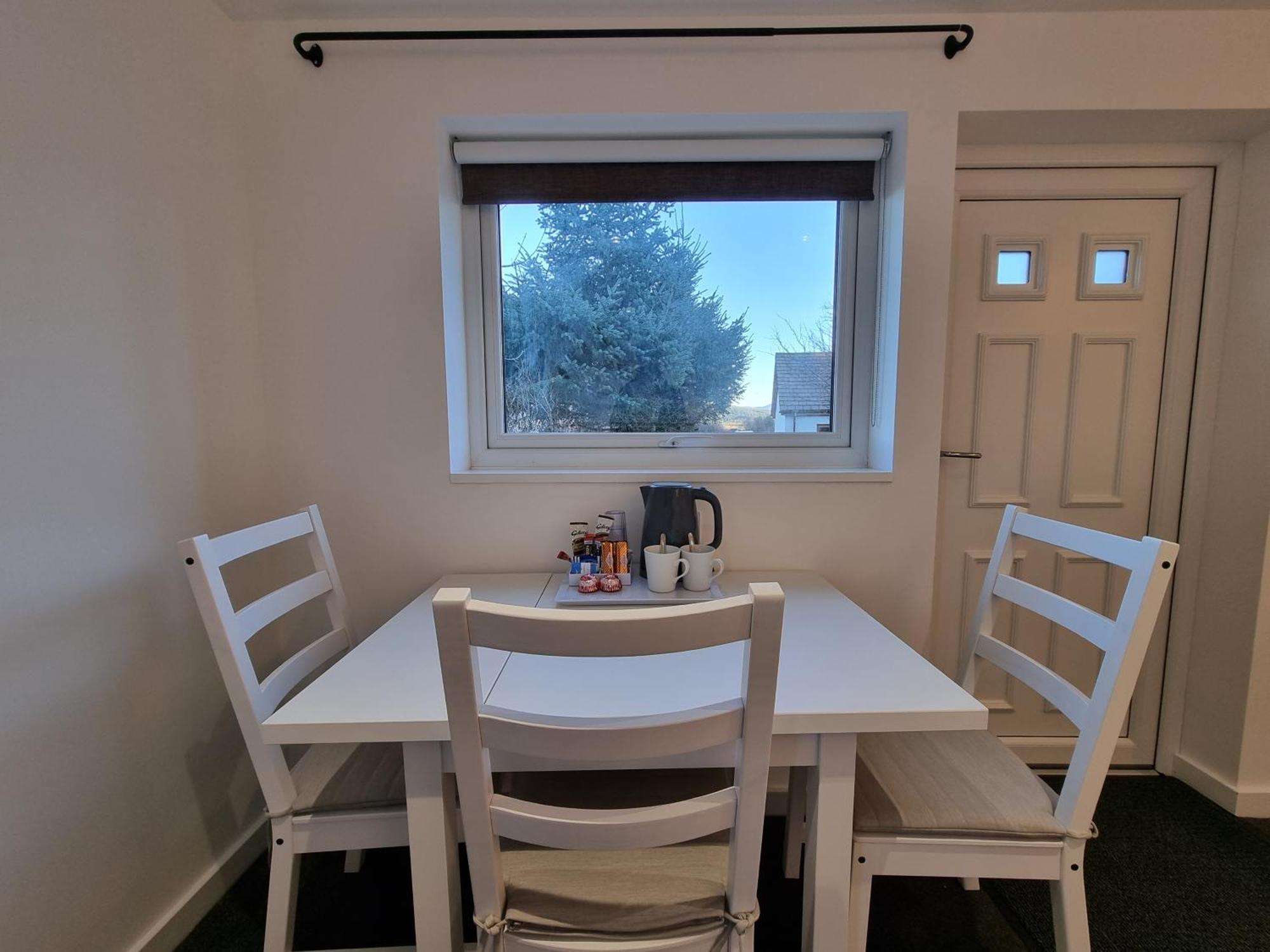 Carn Mhor Bed And Breakfast Aviemore Bilik gambar
