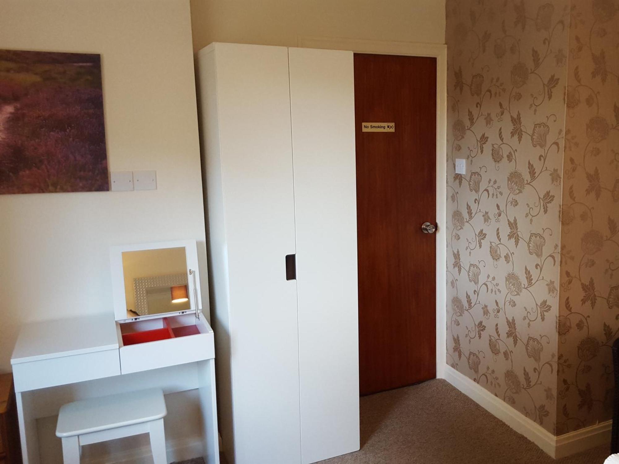 Carn Mhor Bed And Breakfast Aviemore Bilik gambar
