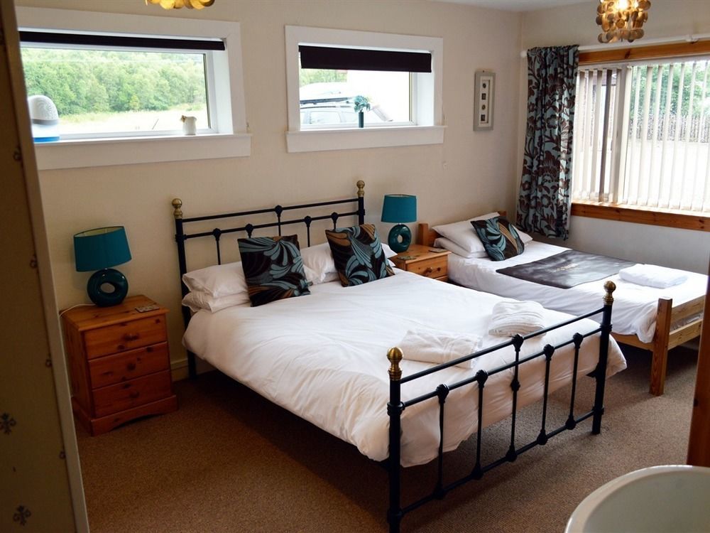 Carn Mhor Bed And Breakfast Aviemore Luaran gambar
