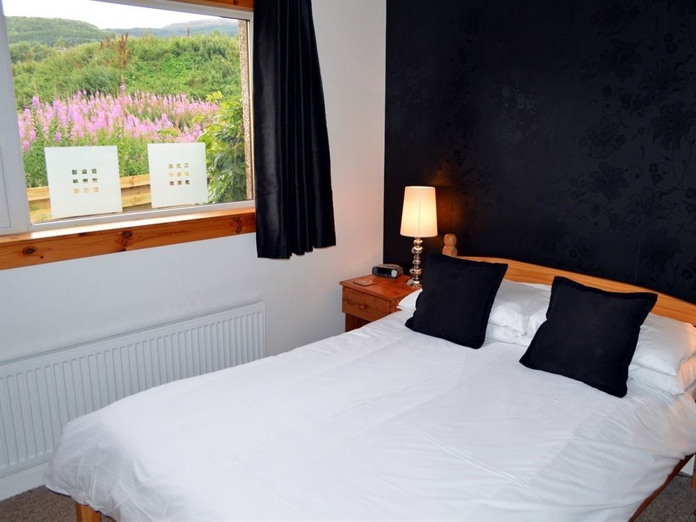 Carn Mhor Bed And Breakfast Aviemore Luaran gambar