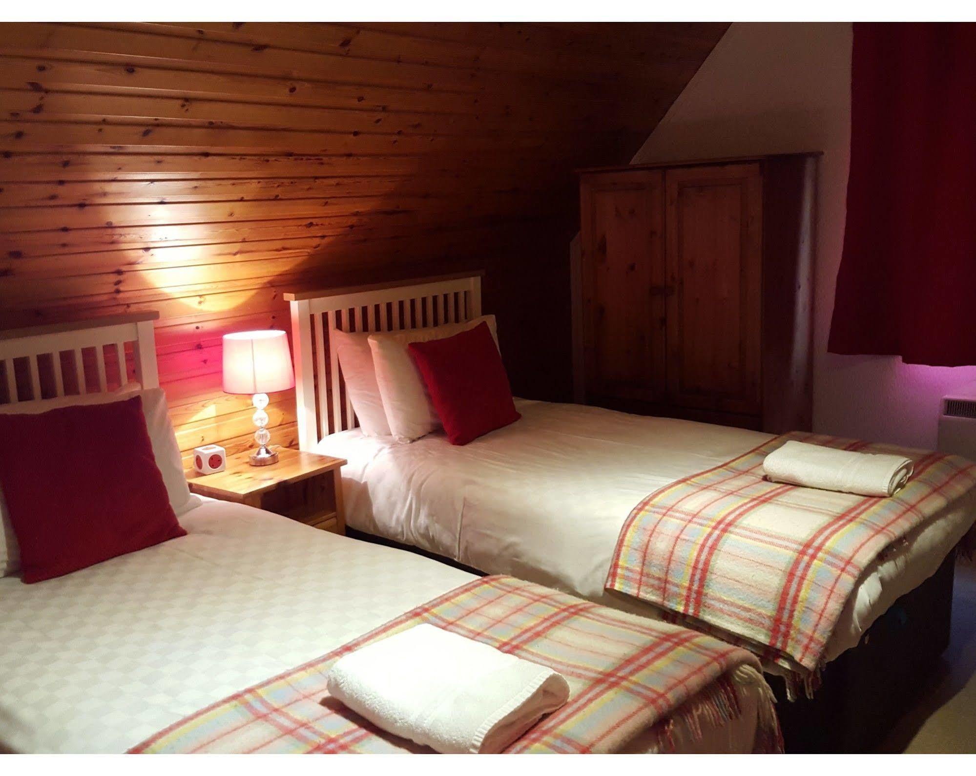 Carn Mhor Bed And Breakfast Aviemore Luaran gambar