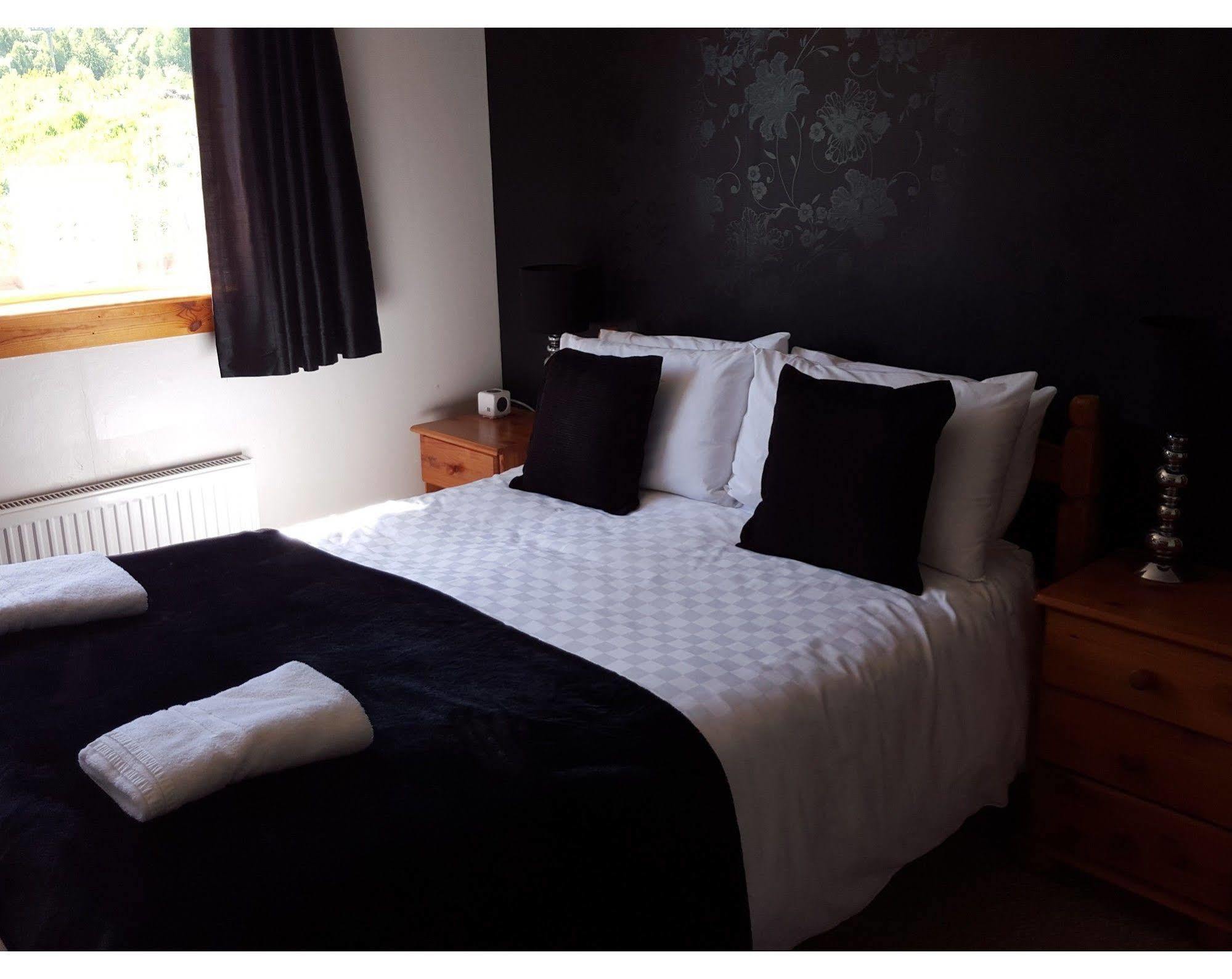 Carn Mhor Bed And Breakfast Aviemore Luaran gambar