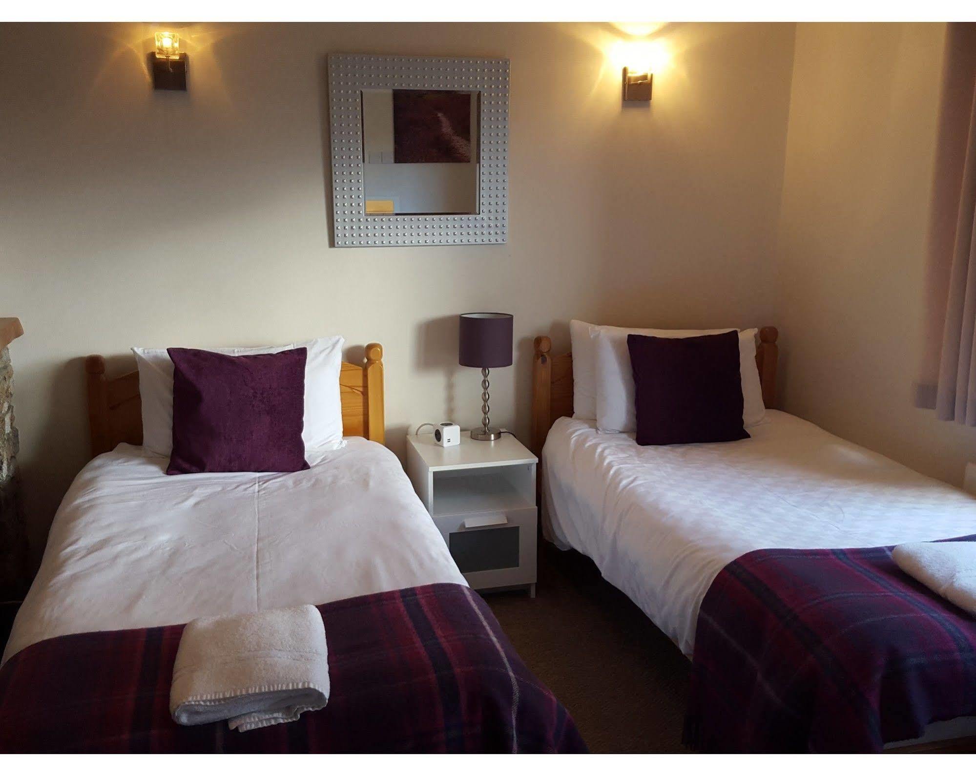 Carn Mhor Bed And Breakfast Aviemore Luaran gambar