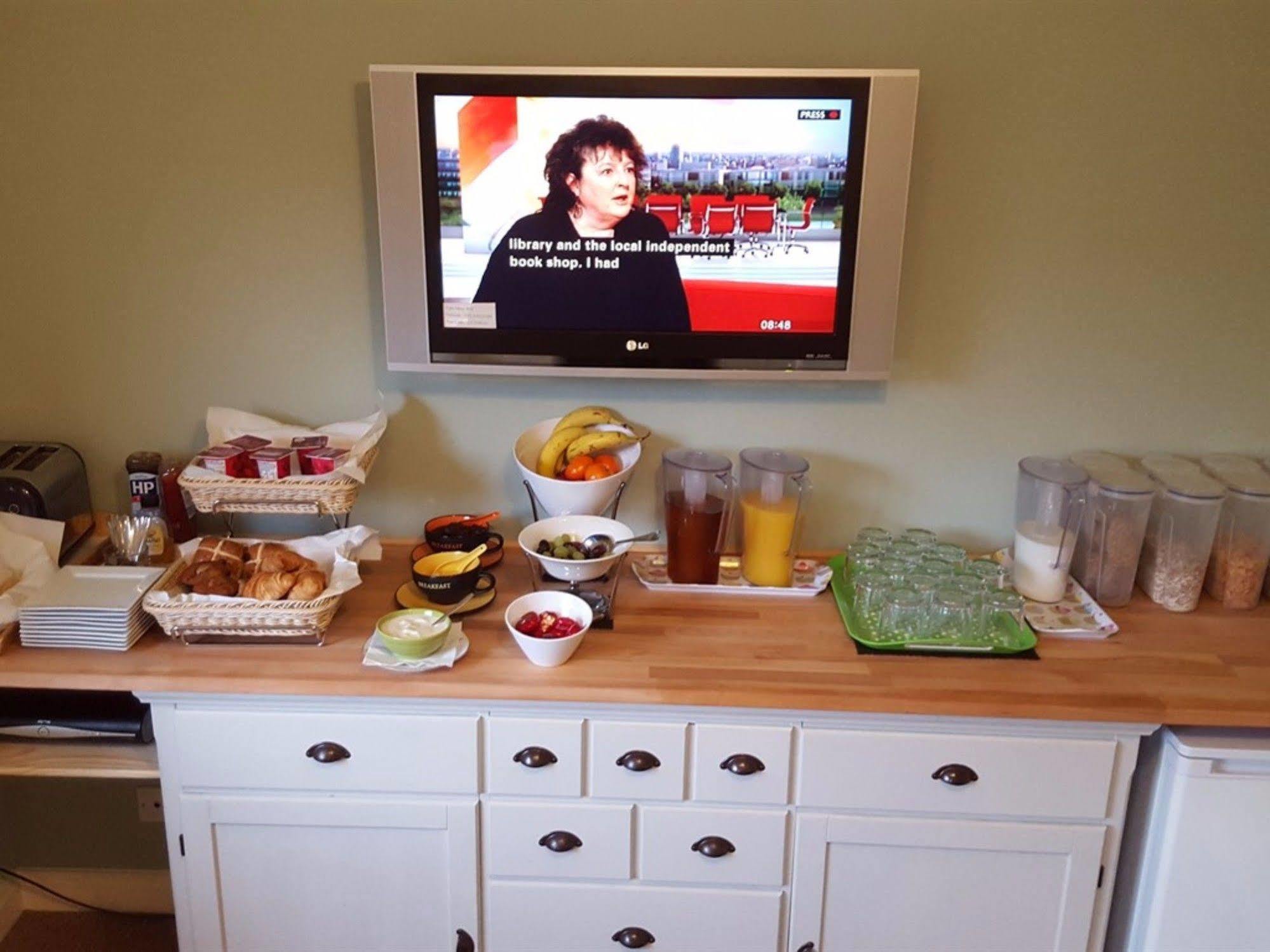 Carn Mhor Bed And Breakfast Aviemore Luaran gambar