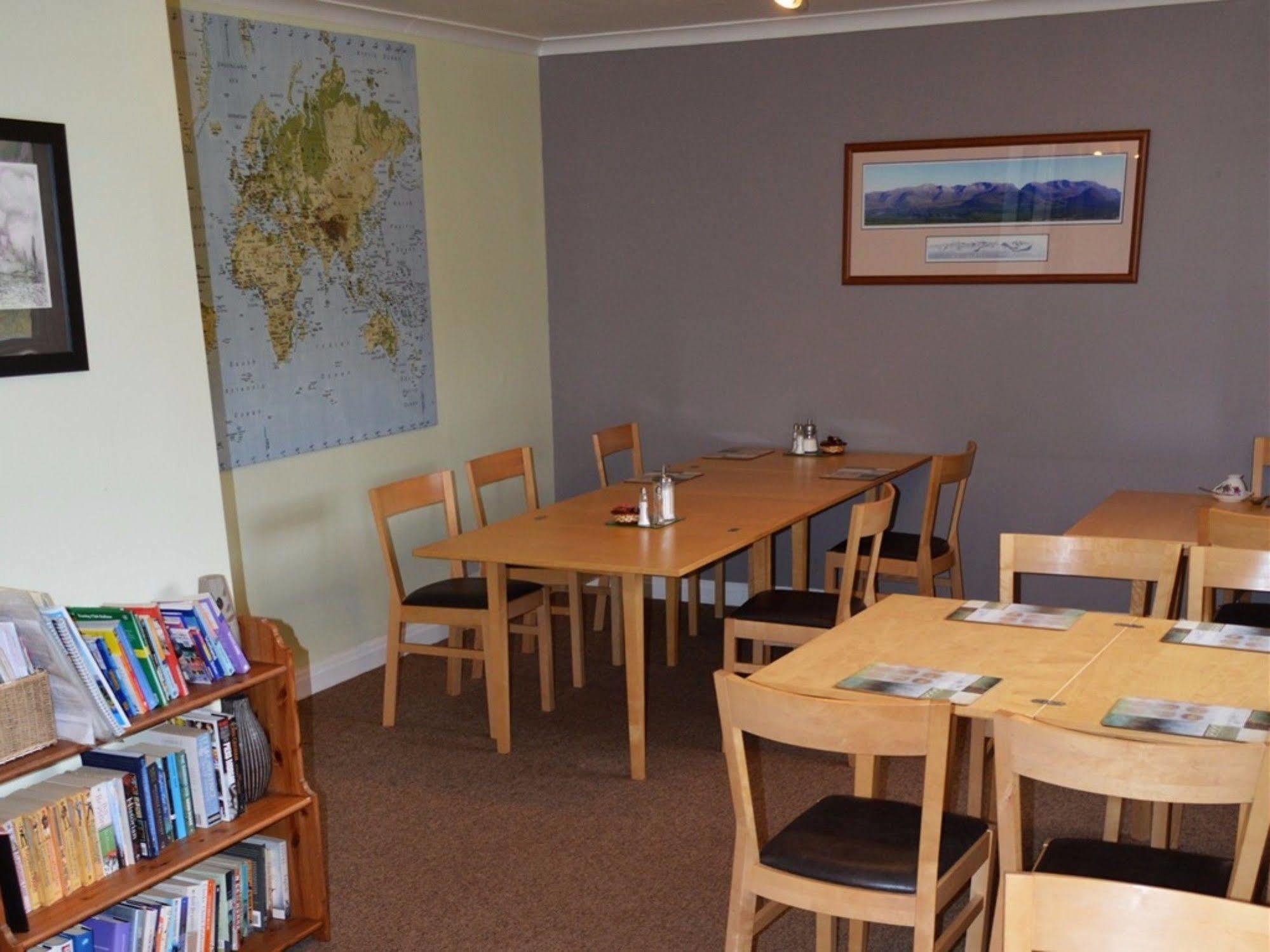 Carn Mhor Bed And Breakfast Aviemore Luaran gambar